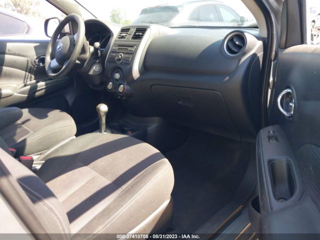 3N1CN7AP1EK456661 Nissan VERSA SV