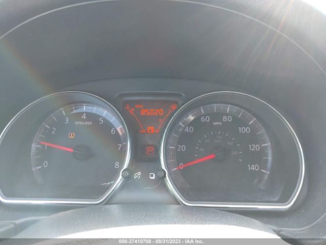 3N1CN7AP1EK456661 Nissan VERSA SV
