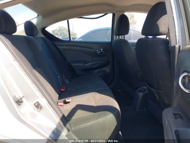 3N1CN7AP1EK456661 Nissan VERSA SV