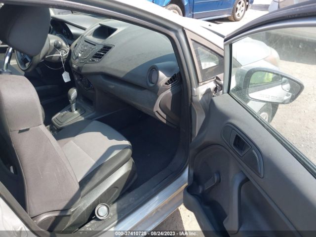 3FADP4TJ1GM171247 Ford FIESTA S