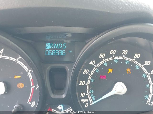 3FADP4TJ1GM171247 Ford FIESTA S