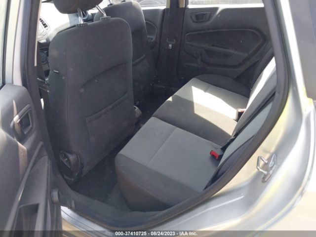 3FADP4TJ1GM171247 Ford FIESTA S
