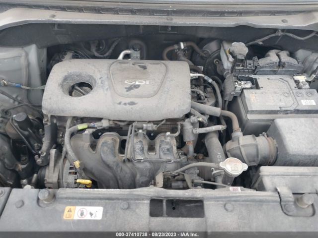 KNDJN2A21K7688408 KIA Soul Base