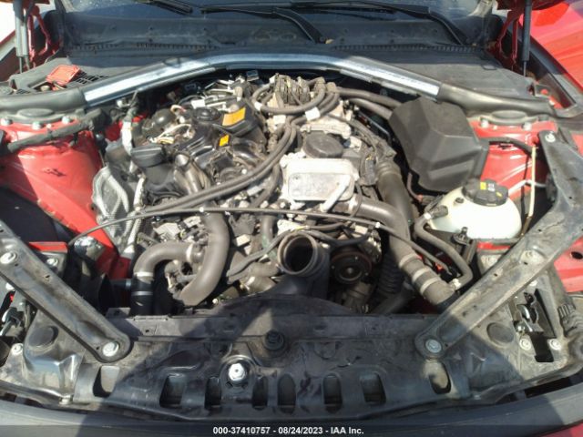 WBA3V5C57FP753105 BMW 428i