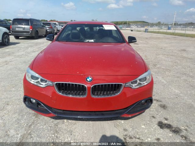 WBA3V5C57FP753105 BMW 428i