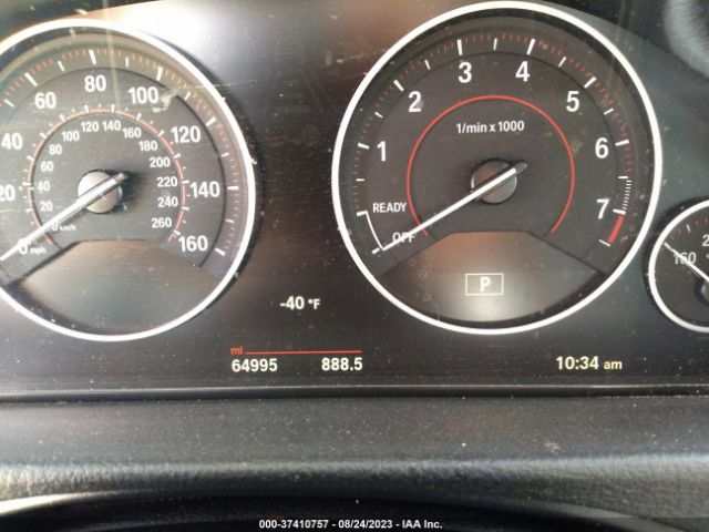 WBA3V5C57FP753105 BMW 428i