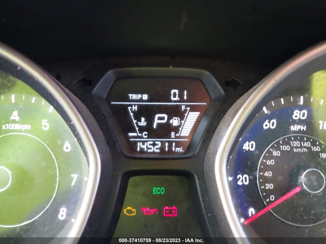 Hyundai ELANTRA SE 2015 5NPDH4AE9FH577410 Image 7
