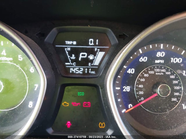 Hyundai ELANTRA SE 2015 5NPDH4AE9FH577410 Image 13