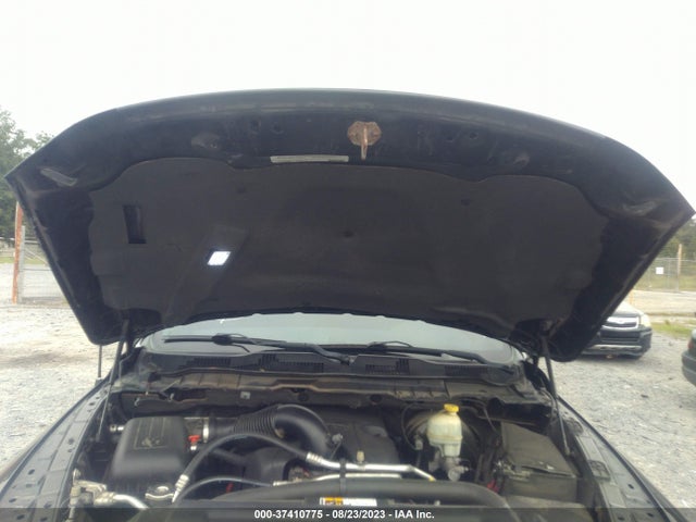 RAM 1500 Big Horn 2014 1C6RR7LT2ES283631 Image 10
