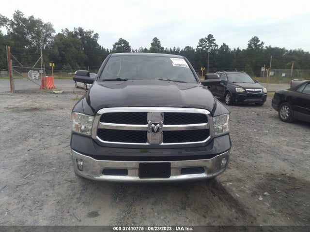 RAM 1500 Big Horn 2014 1C6RR7LT2ES283631 Image 12