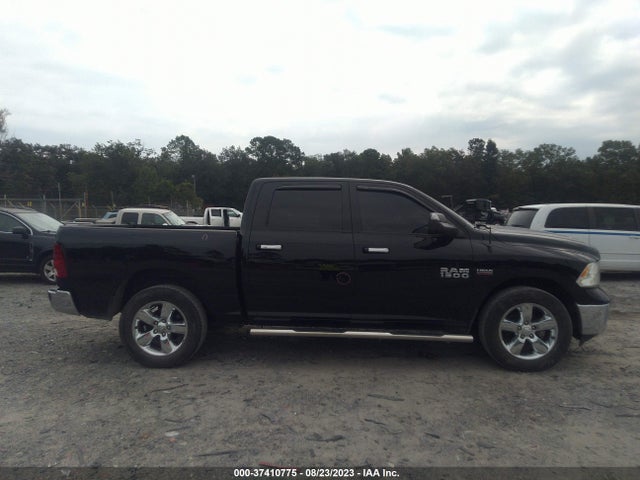 RAM 1500 Big Horn 2014 1C6RR7LT2ES283631 Image 13
