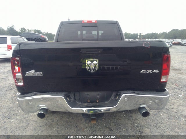 RAM 1500 Big Horn 2014 1C6RR7LT2ES283631 Image 16