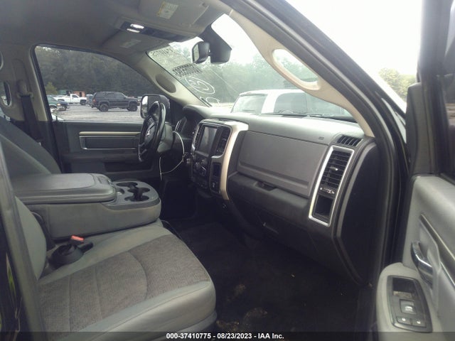 RAM 1500 Big Horn 2014 1C6RR7LT2ES283631 Image 5