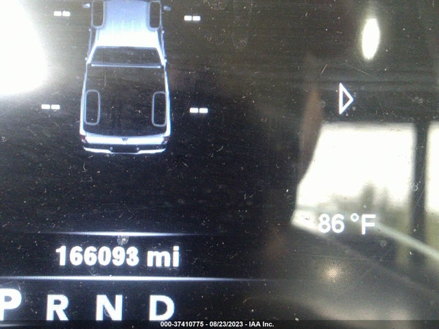 RAM 1500 Big Horn 2014 1C6RR7LT2ES283631 Image 7