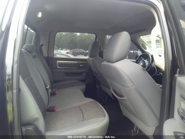 RAM 1500 Big Horn 2014 1C6RR7LT2ES283631 Image 8