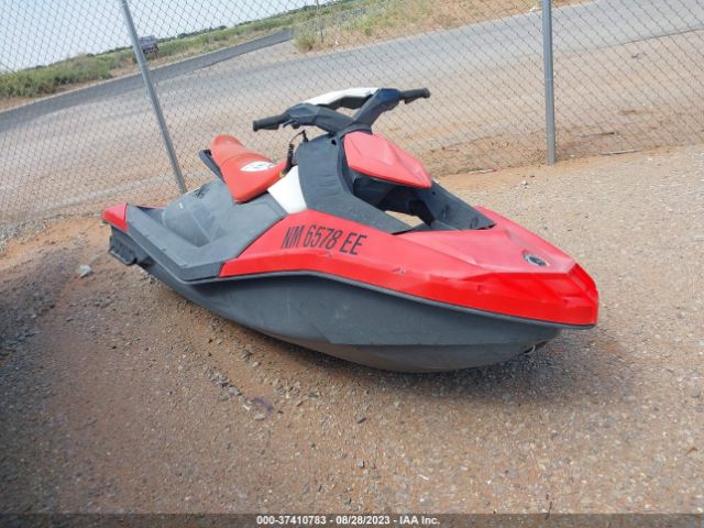 2016 SEADOO SPARK YDV56712D616     