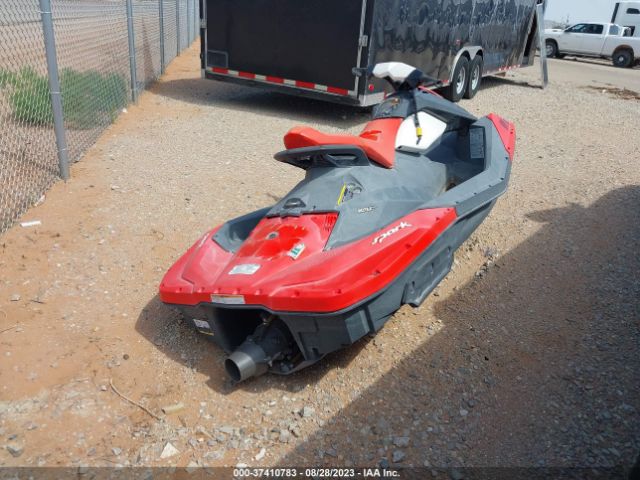 2016 SEADOO SPARK YDV56712D616      Photo 3