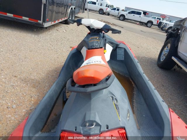 2016 SEADOO SPARK YDV56712D616      Photo 7