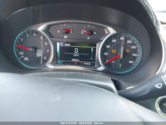 Chevrolet MALIBU LT 2018 1G1ZD5ST3JF221549 Image 15