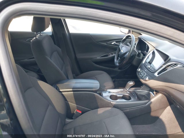 Chevrolet MALIBU LT 2018 1G1ZD5ST3JF221549 Image 5