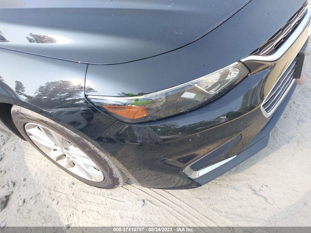 Chevrolet MALIBU LT 2018 1G1ZD5ST3JF221549 Image 6