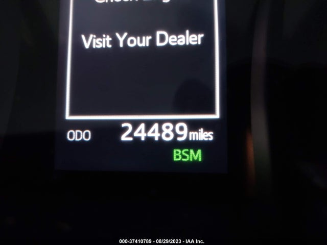 2020 TOYOTA CAMRY LE VIN: 4T1L11AK4LU860072