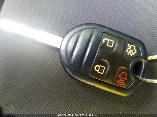 2019 FORD FIESTA SE VIN: 3FADP4BJ4KM122506