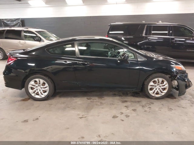 Honda Civic Coupe Lx 2015 2HGFG3B53FH502717 Image 13