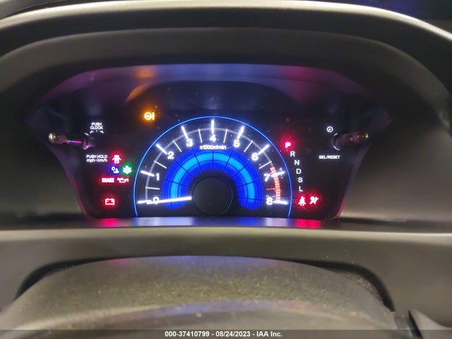 Honda Civic Coupe Lx 2015 2HGFG3B53FH502717 Image 15