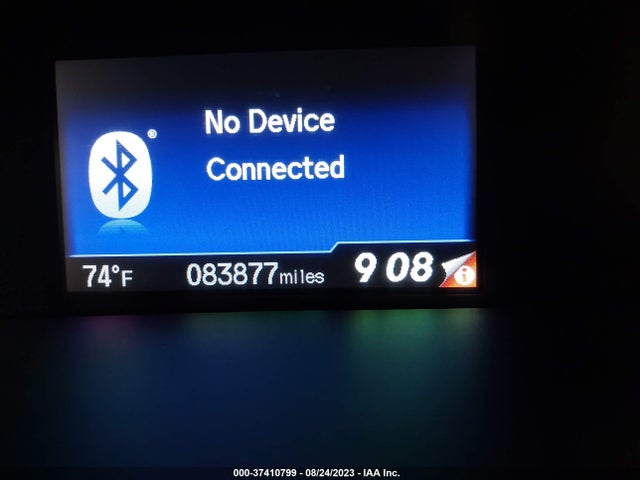 Honda Civic Coupe Lx 2015 2HGFG3B53FH502717 Image 7