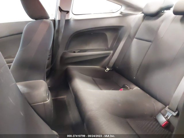 Honda Civic Coupe Lx 2015 2HGFG3B53FH502717 Image 8