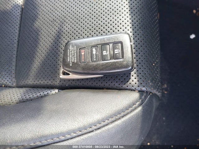 JTHHA5BC6G5003789 Lexus RC 200T
