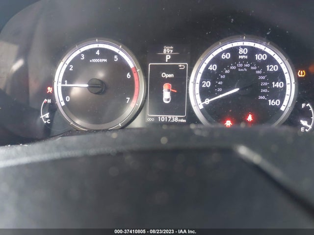 JTHHA5BC6G5003789 Lexus RC 200T
