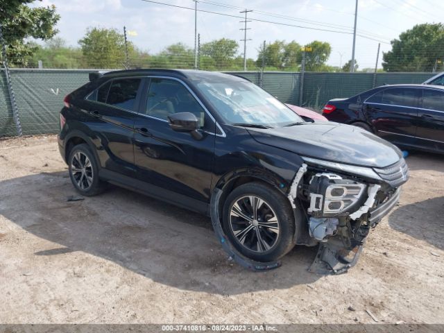 2022 MITSUBISHI ECLIPSE CROSS JA4ATWAA6NZ001754 Photo 0