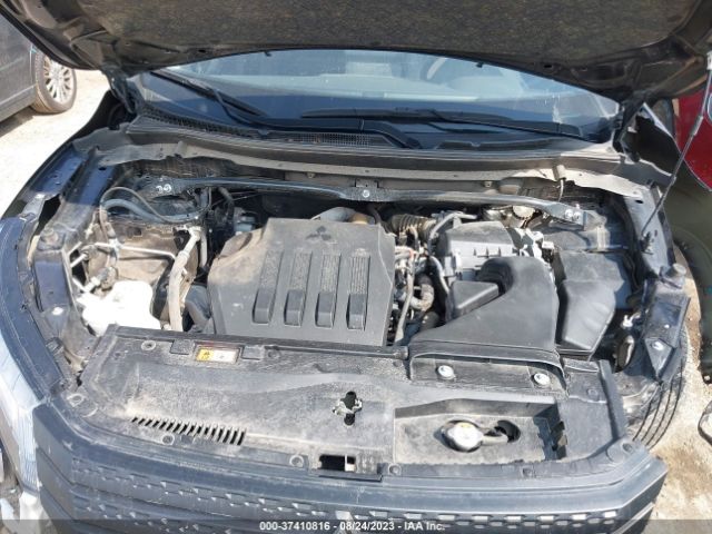 2022 MITSUBISHI ECLIPSE CROSS JA4ATWAA6NZ001754 Photo 9