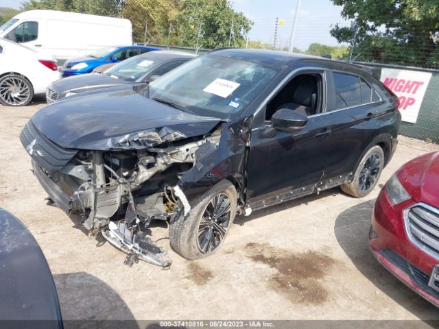 2022 MITSUBISHI ECLIPSE CROSS JA4ATWAA6NZ001754 Photo 1