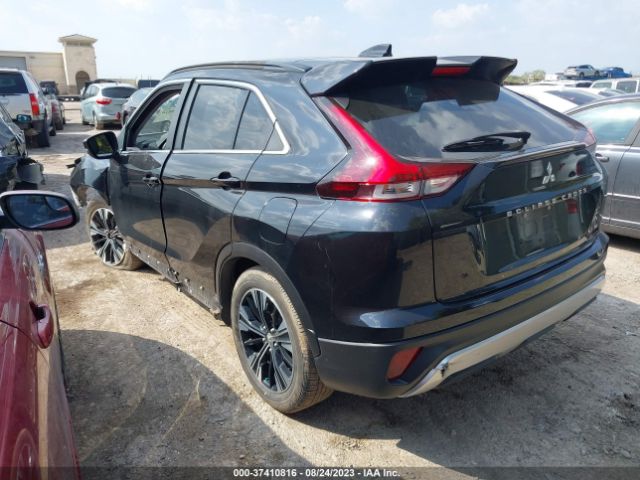 2022 MITSUBISHI ECLIPSE CROSS JA4ATWAA6NZ001754 Photo 2