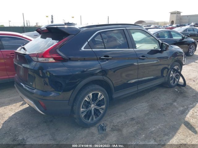 2022 MITSUBISHI ECLIPSE CROSS JA4ATWAA6NZ001754 Photo 3