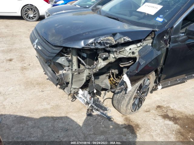 2022 MITSUBISHI ECLIPSE CROSS JA4ATWAA6NZ001754 Photo 5