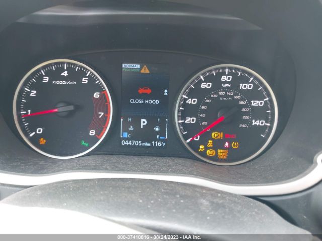 2022 MITSUBISHI ECLIPSE CROSS JA4ATWAA6NZ001754 Photo 6