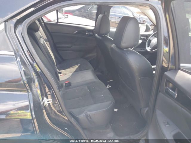 2022 MITSUBISHI ECLIPSE CROSS JA4ATWAA6NZ001754 Photo 7