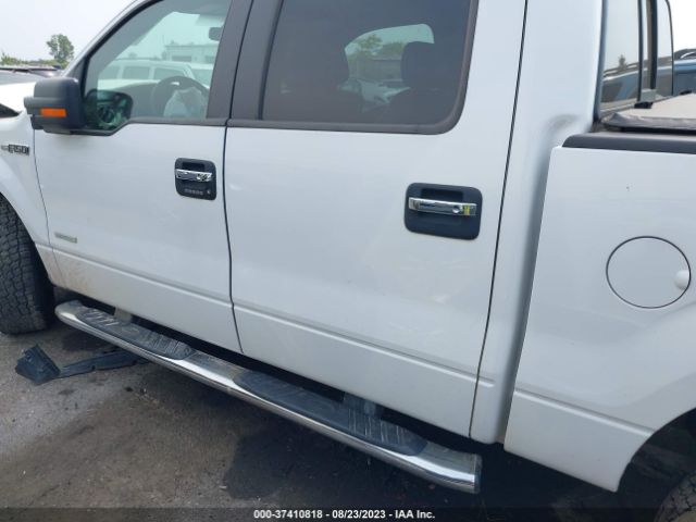 1FTFW1ET2EFC14798 Ford F-150 Xl/xlt/fx4/lariat