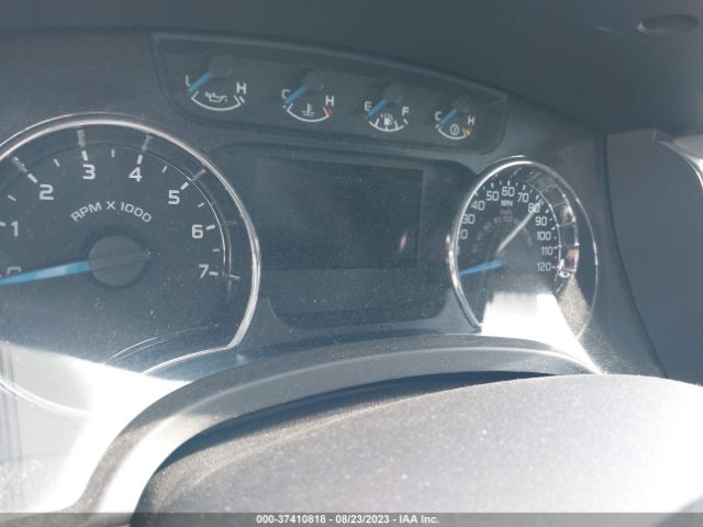 1FTFW1ET2EFC14798 Ford F-150 Xl/xlt/fx4/lariat