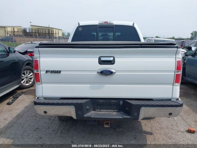 1FTFW1ET2EFC14798 Ford F-150 Xl/xlt/fx4/lariat
