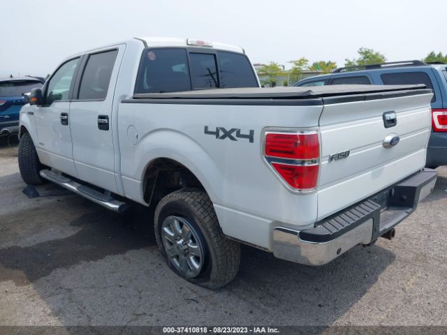1FTFW1ET2EFC14798 Ford F-150 Xl/xlt/fx4/lariat