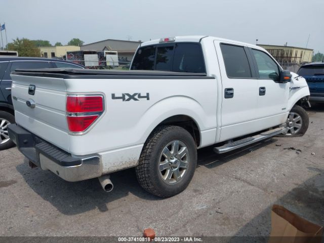 1FTFW1ET2EFC14798 Ford F-150 Xl/xlt/fx4/lariat