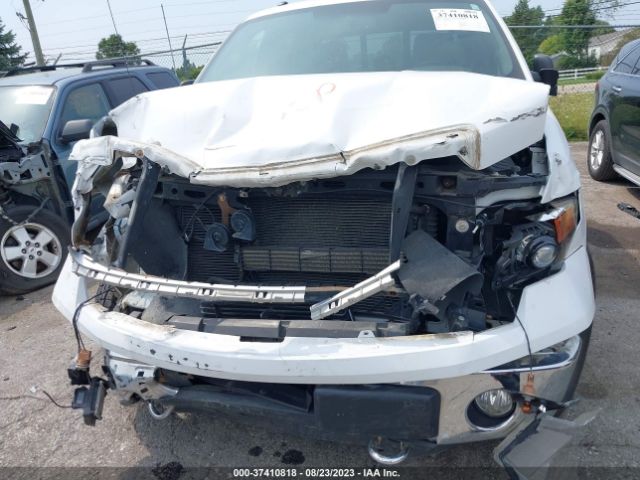 1FTFW1ET2EFC14798 Ford F-150 Xl/xlt/fx4/lariat
