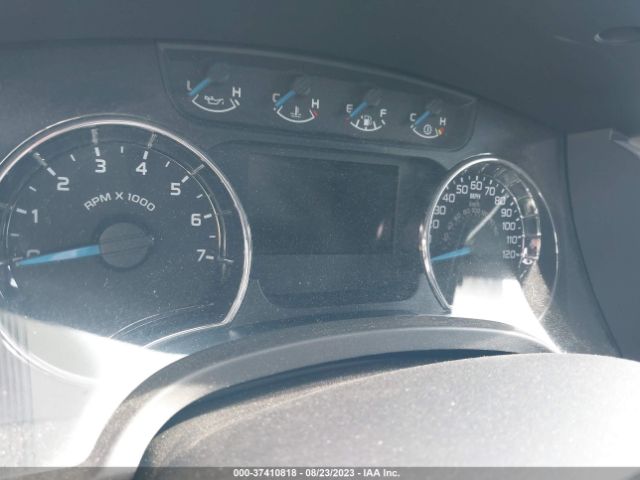 1FTFW1ET2EFC14798 Ford F-150 Xl/xlt/fx4/lariat