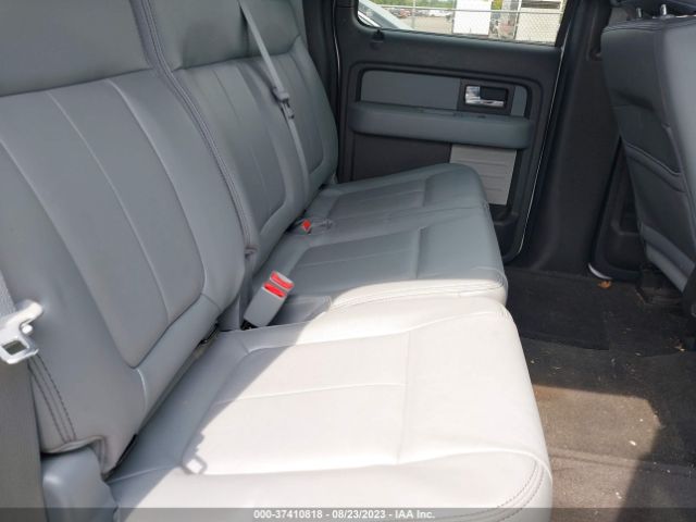 1FTFW1ET2EFC14798 Ford F-150 Xl/xlt/fx4/lariat