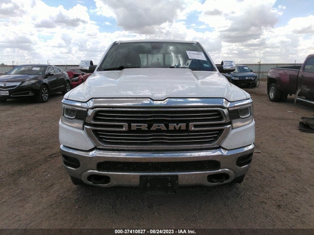 RAM 1500 Laramie 2020 1C6SRFJT1LN222930 Image 12